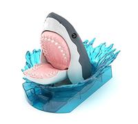 Exploring Lab Nature - Great White Shark - Kit Modello