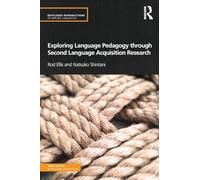 Exploring Language Pedagogy through Second Language Acquisition Research