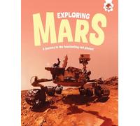 Exploring Mars: A journey to the fascinating red planet!