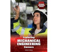 Exploring Mechanical Engineering Careers