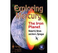 Exploring Mercury: The Iron Planet