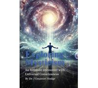 Exploring Mysticism - An Intimate Encounter with Universal Conciousness