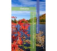 Exploring Ontario's Hidden Gems: Panache Ontario
