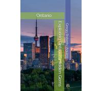 Exploring Ontario's Hidden Gems: Panache Ontario
