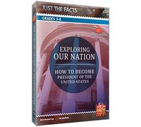 Exploring Our Nation:How to Become Pr
