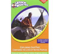 Exploring Our Past: Comparing the Lives of Native Peoples (DVD)
