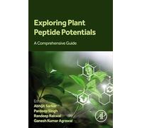 Exploring Plant Peptide Potentials: A Comprehensive Guide
