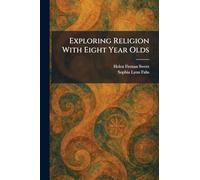 Exploring Religion With Eight Year Olds