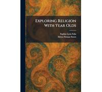 Exploring Religion With Year Olds
