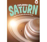 Exploring Saturn: A journey to the planet with the most moons!