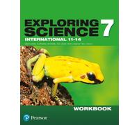 Exploring Science International Year 7 Workbook (Tascabile) Exploring Science 4