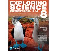 Mark Levesley Penny Johnson Susan Exploring Science International (Tascabile)