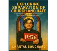 Exploring Separation Of Church And Hate: Stepping into greatness through the Principles of John Fugelsang