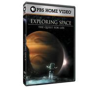 Exploring Space-Quest for Life - Exploring Space-Quest for Life