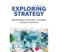 Exploring Strategy