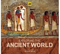 Exploring the Ancient World (Copertina rigida)