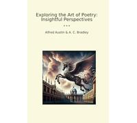 Exploring the Art of Poetry: Insightful Perspectives
