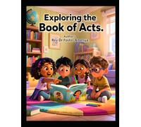 Exploring the Book of Acts