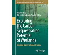 Exploring the Carbon Sequestration Potential of Wetlands: Unveiling Nature's Hidden Treasure