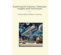 Exploring the Cosmos: Telescope Insights and Techniques