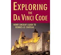 Exploring the Da Vinci Code: Henry Lincoln's Guide to Rennes-le-Chateau (DVD)