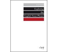 Exploring the english noun phrase