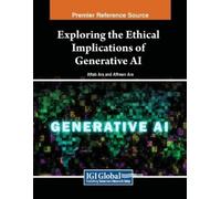Exploring the Ethical Implications of Generative AI (Tascabile)