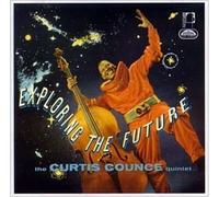 exploring the future by curtis counce (2003-12-02)