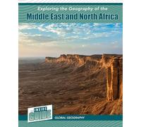 Exploring the Geography of the Middle East and North Africa