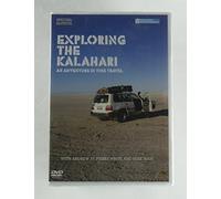 Exploring The Kalahari-An Adventure in Time Travle [DVD] [Edizione: Regno Unito]