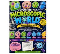 EXPLORING THE MICROSCOPIC WORLD