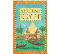 Exploring the Past: Ancient Egypt