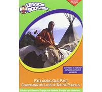Exploring The Past: Comparing Lives Native America [Edizione: Stati Uniti]