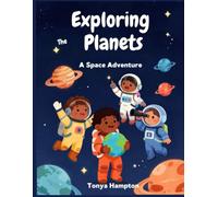 Exploring the Planets: A Space Adventure