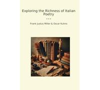 Exploring the Richness of Italian Poetry
