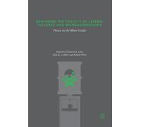 Exploring the Toxicity of Lateral Violence and Microaggressio (Copertina rigida)