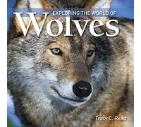 Exploring the World of Wolves