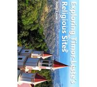 Exploring Timor-Leste’s Religious Sites