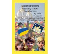 Exploring Ukraine: Fascinating Facts for Young Learners