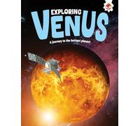 Exploring Venus: A journey to the hottest planet!