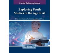 Exploring Youth Studies in the Age of AI (Tascabile)