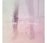 Explosion - Bury Me Standing