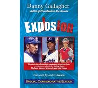 Explosion: Genesis to relocation, 1994 saga, contraction, the dying days, Moises, Lenny, Schneids and the Expos