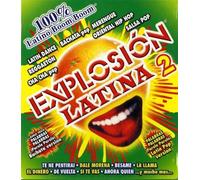 Explosion Latina 2