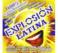 Explosion Latina
