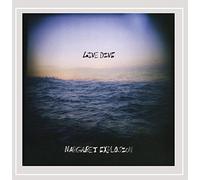 Explosion, Margaret - Live Dive