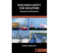 Explosion Safety for Industries: Prevention and Protection