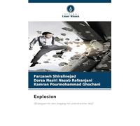 Explosion: (Strategien für den Umgang mit unterdrückter Wut)