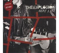 Explosion, the - Here I Am - Coloured