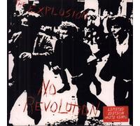 Explosion, the - No Revolution-Limited